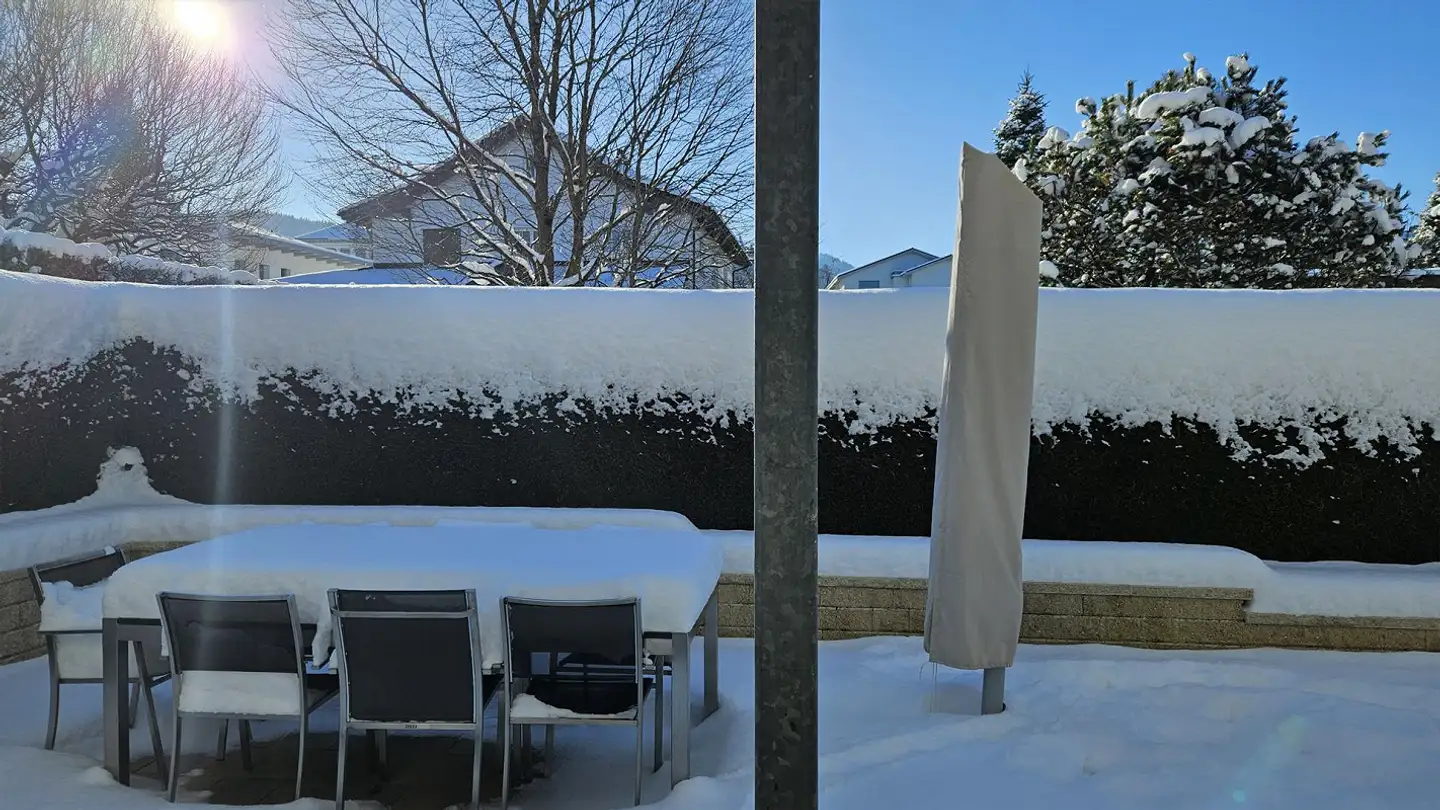 Apartment for sale - Furrenmatte 5, 8840 Einsiedeln - Photo 4