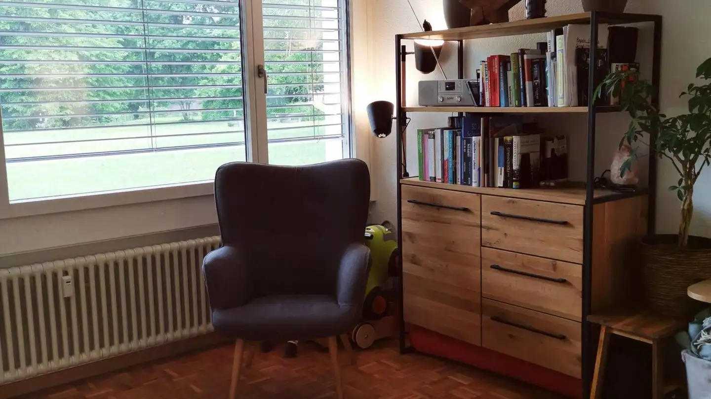 Appartamento ammobiliato in affitto - 3047 Bremgarten b. Bern - Foto 3