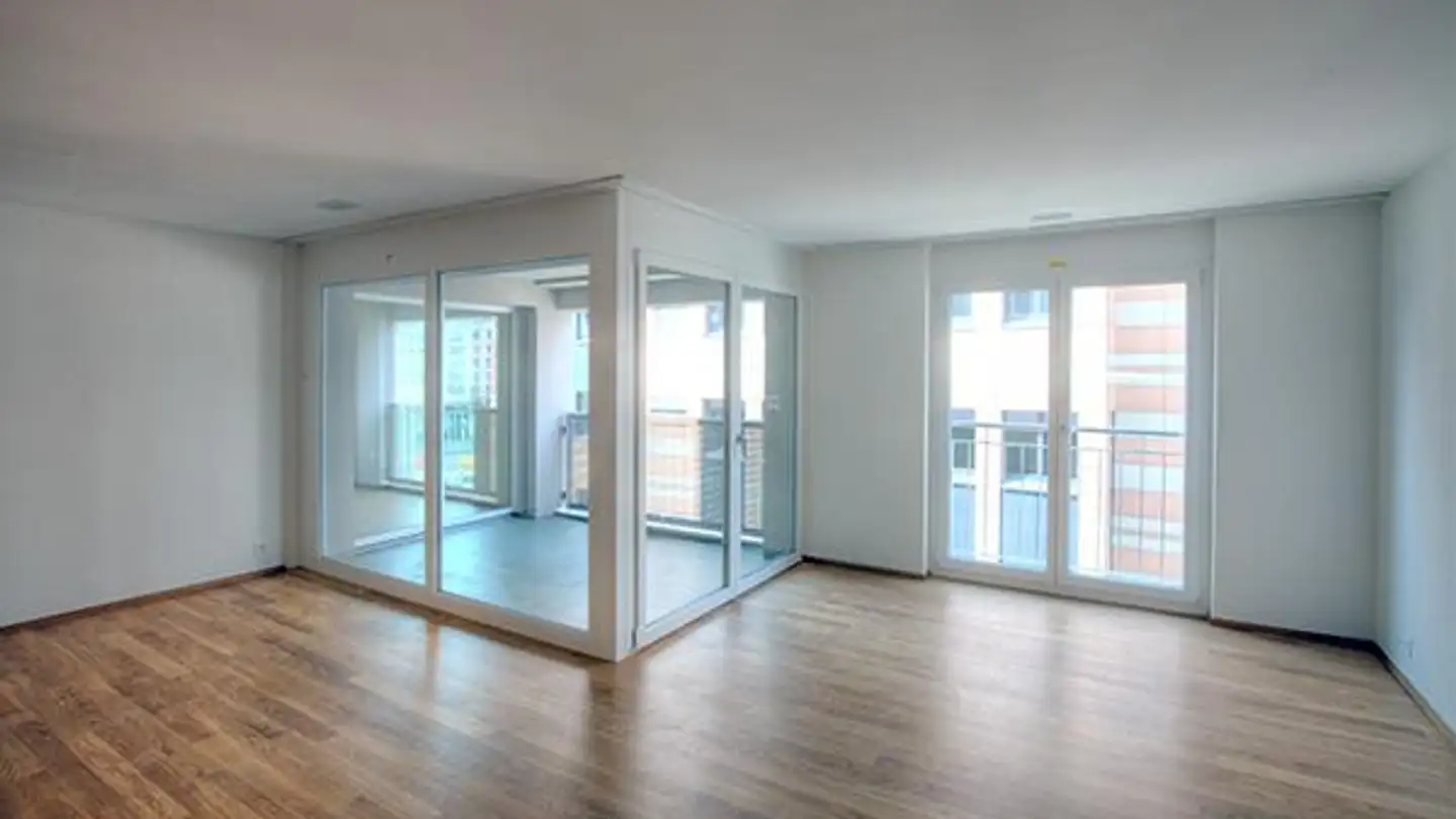 Apartment for rent - Aarauerstrasse 9, 4600 Olten - Photo 2