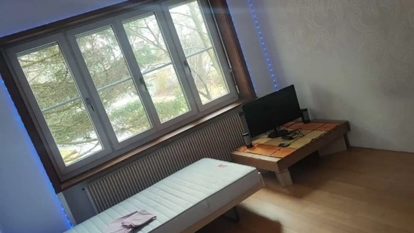 Chambre à louer - 8580 Amriswil - Photo 3