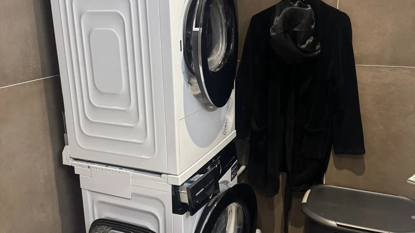 Appartamento in affitto - 1618 Châtel-St-Denis - Photo 4