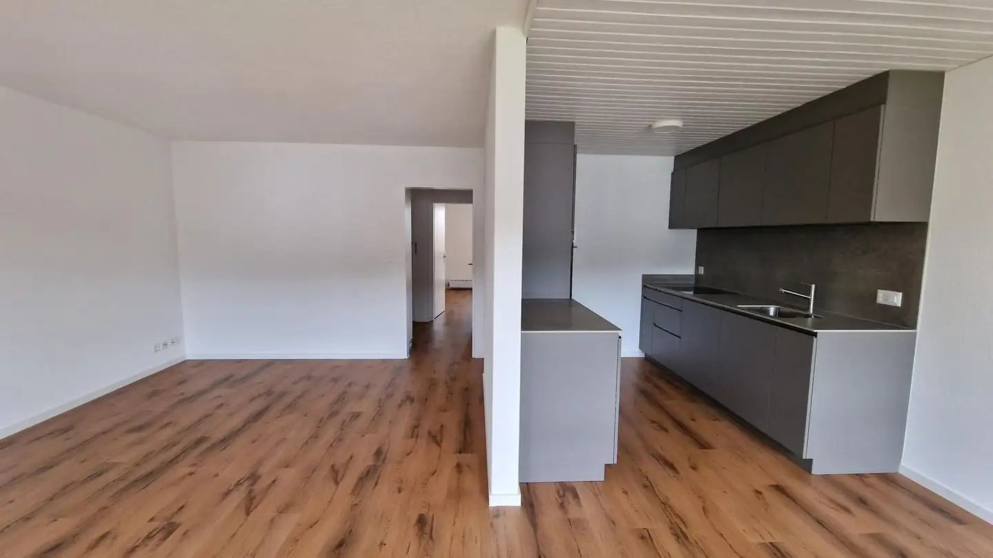 Appartamento in affitto - Schlüsselgasse 21, 5330 Bad Zurzach