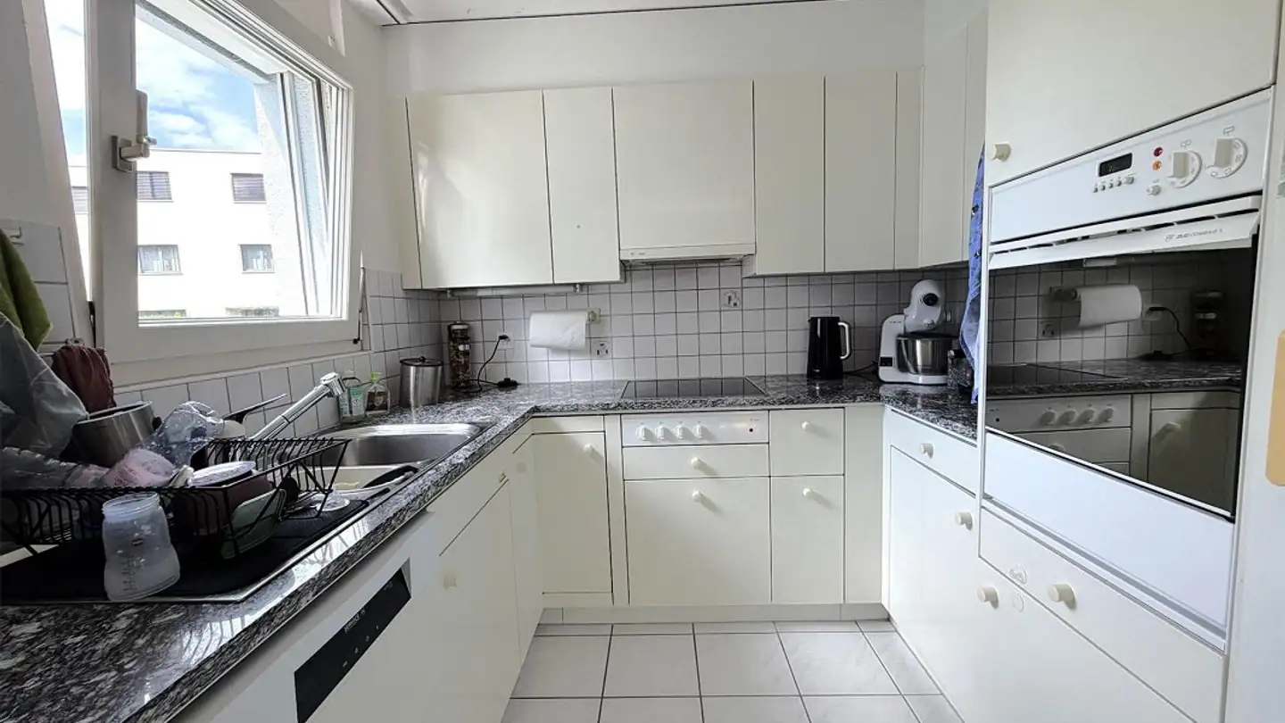 Appartement à louer - Im Grund 17, 8442 Hettlingen - Photo 2