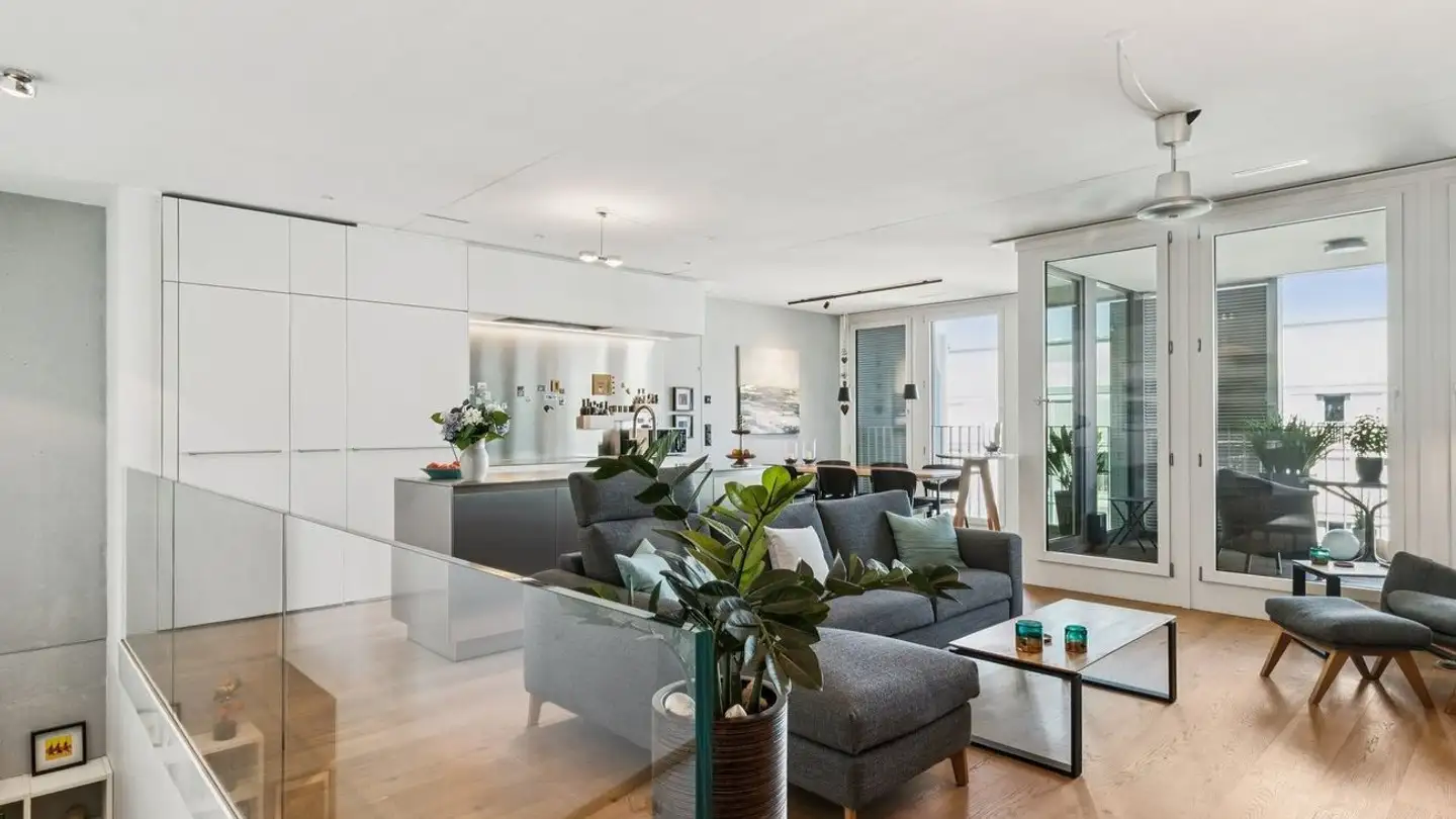 Wohnung kaufen - 8005 Zürich