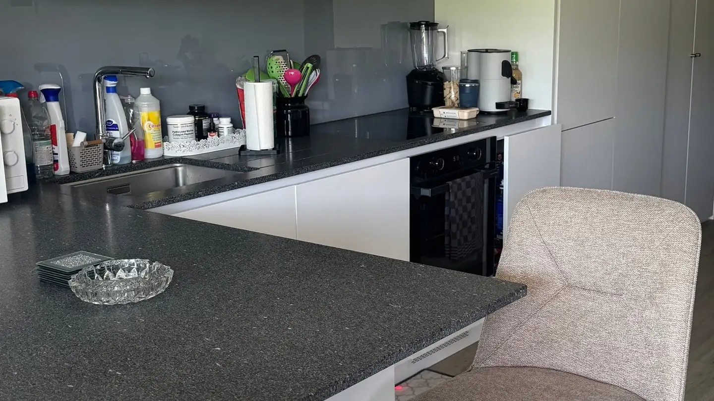 Appartamento in affitto - 1618 Châtel-St-Denis - Photo 2