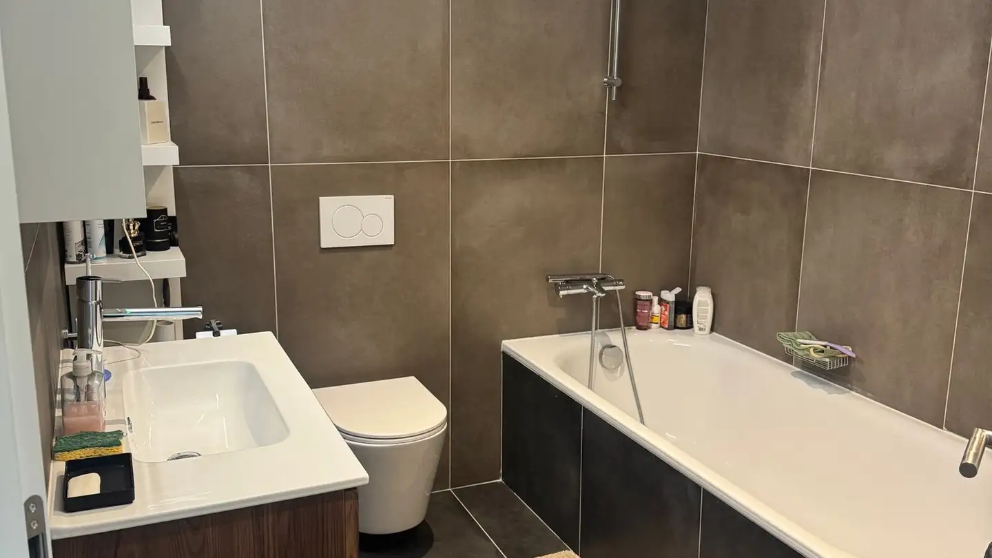 Appartamento in affitto - 1618 Châtel-St-Denis - Photo 3