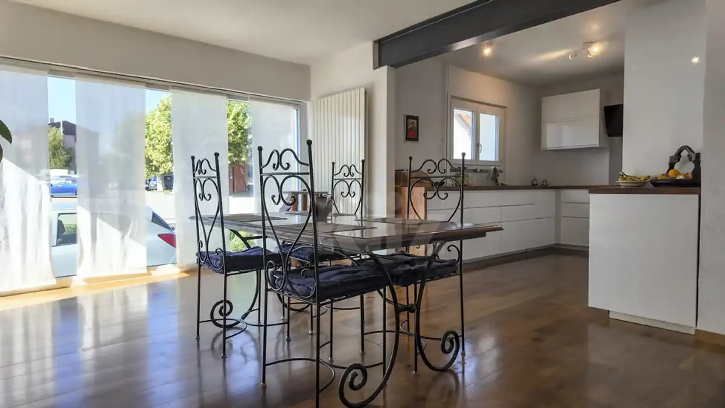 Maison individuelle à vendre - 1725 Posieux - Photo 2