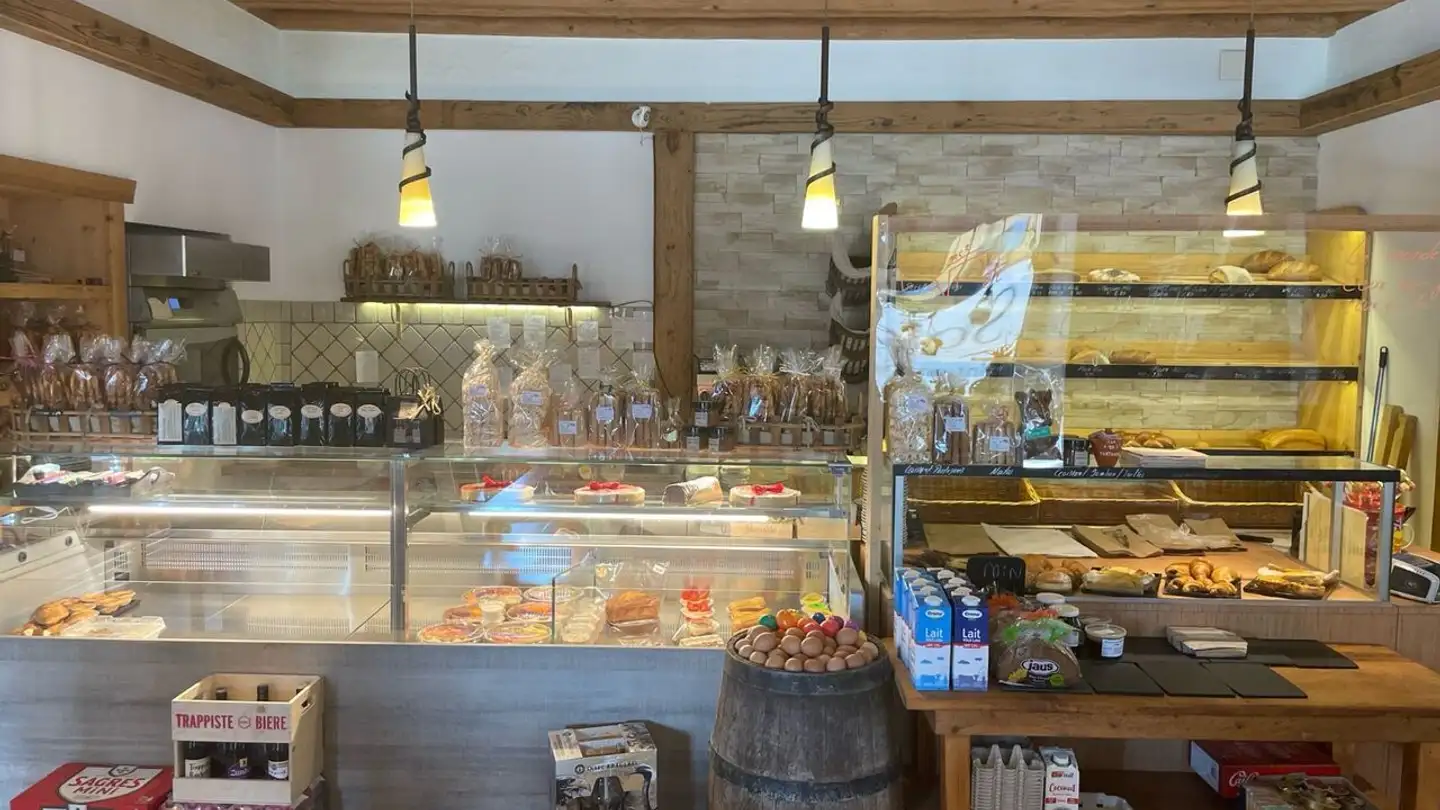 Commercial for sale - 1867 Ollon VD - Photo 4