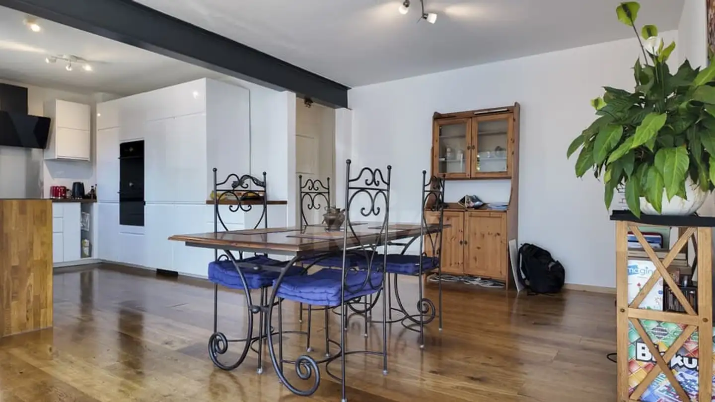 Maison individuelle à vendre - 1725 Posieux - Photo 3