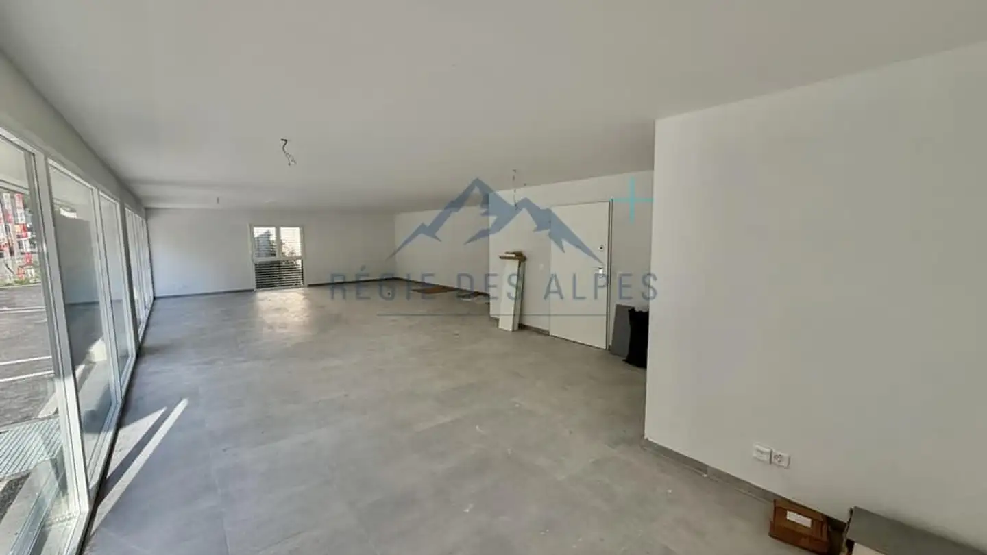 Gewerbe kaufen - 1347 Le Sentier - Foto 2