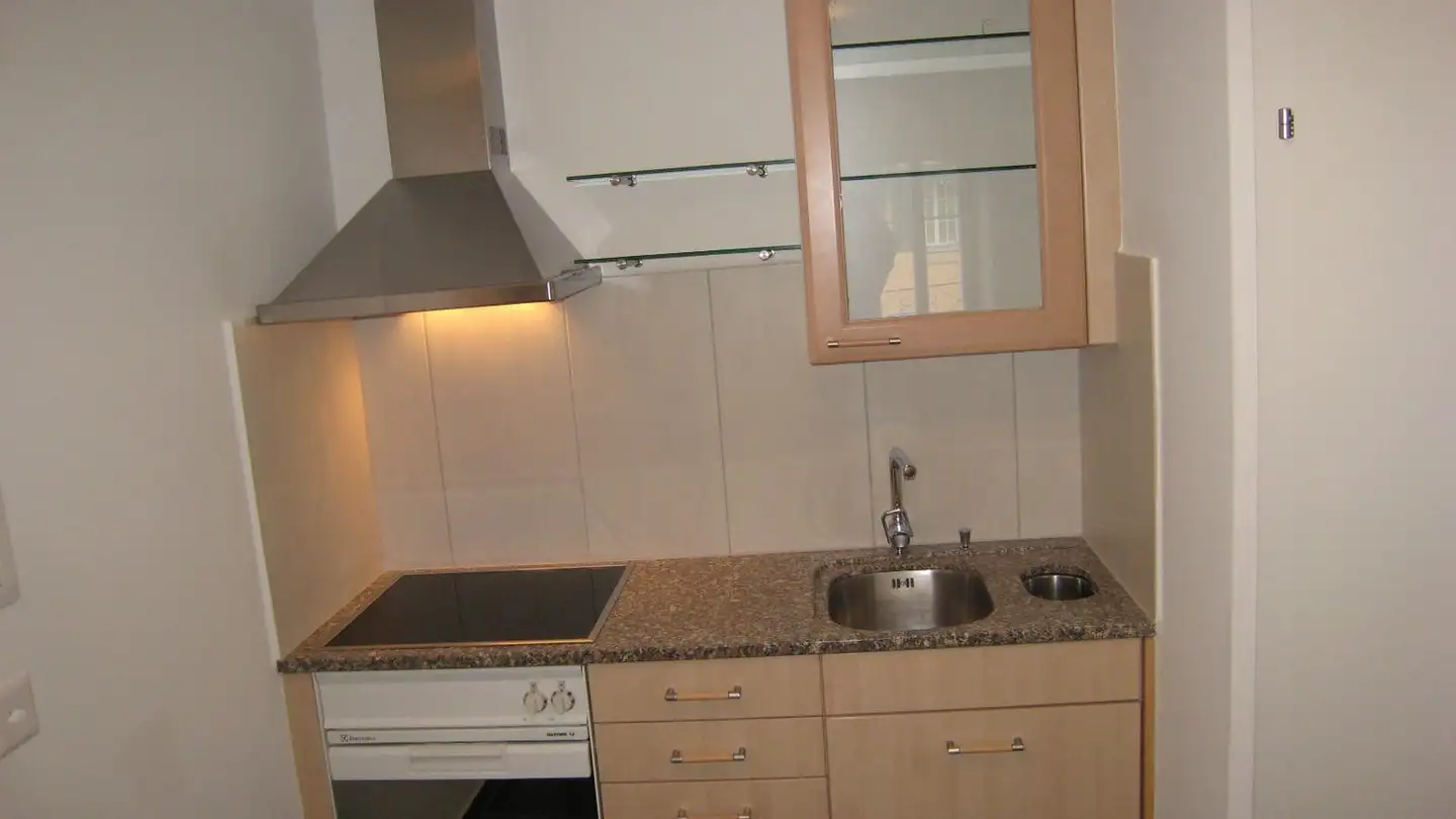 Wohnung mieten - Marktgasse 8, 3600 Thun - Foto 2