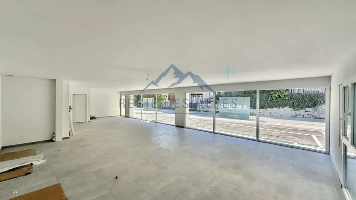 Gewerbe kaufen - 1347 Le Sentier - Foto 3