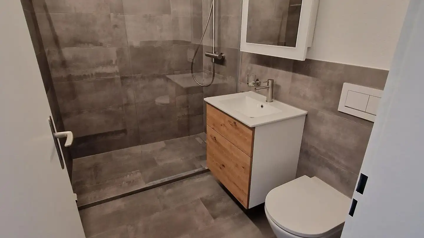 Appartamento in affitto - Schlüsselgasse 21, 5330 Bad Zurzach - Foto 3