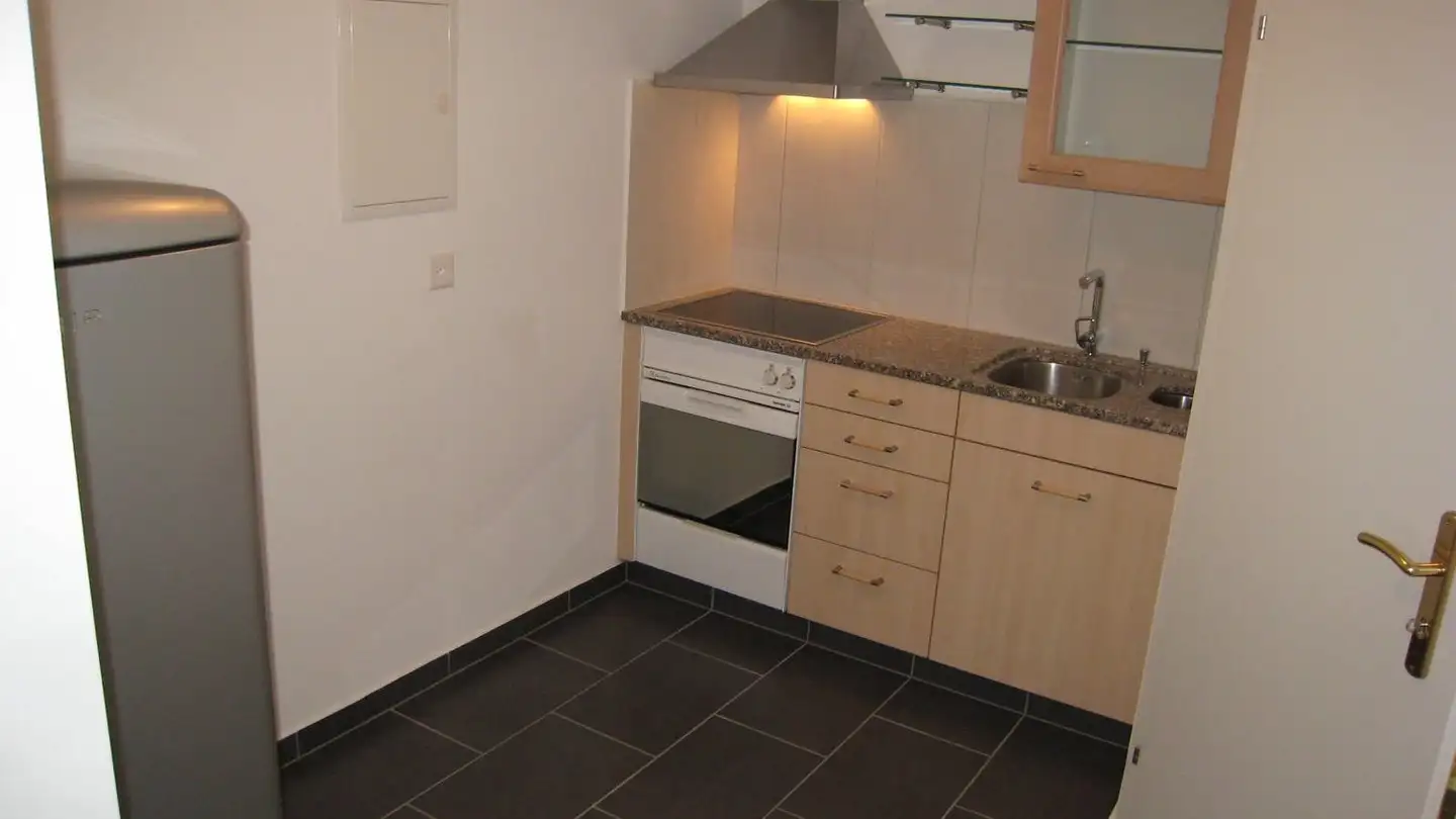 Wohnung mieten - Marktgasse 8, 3600 Thun - Foto 3