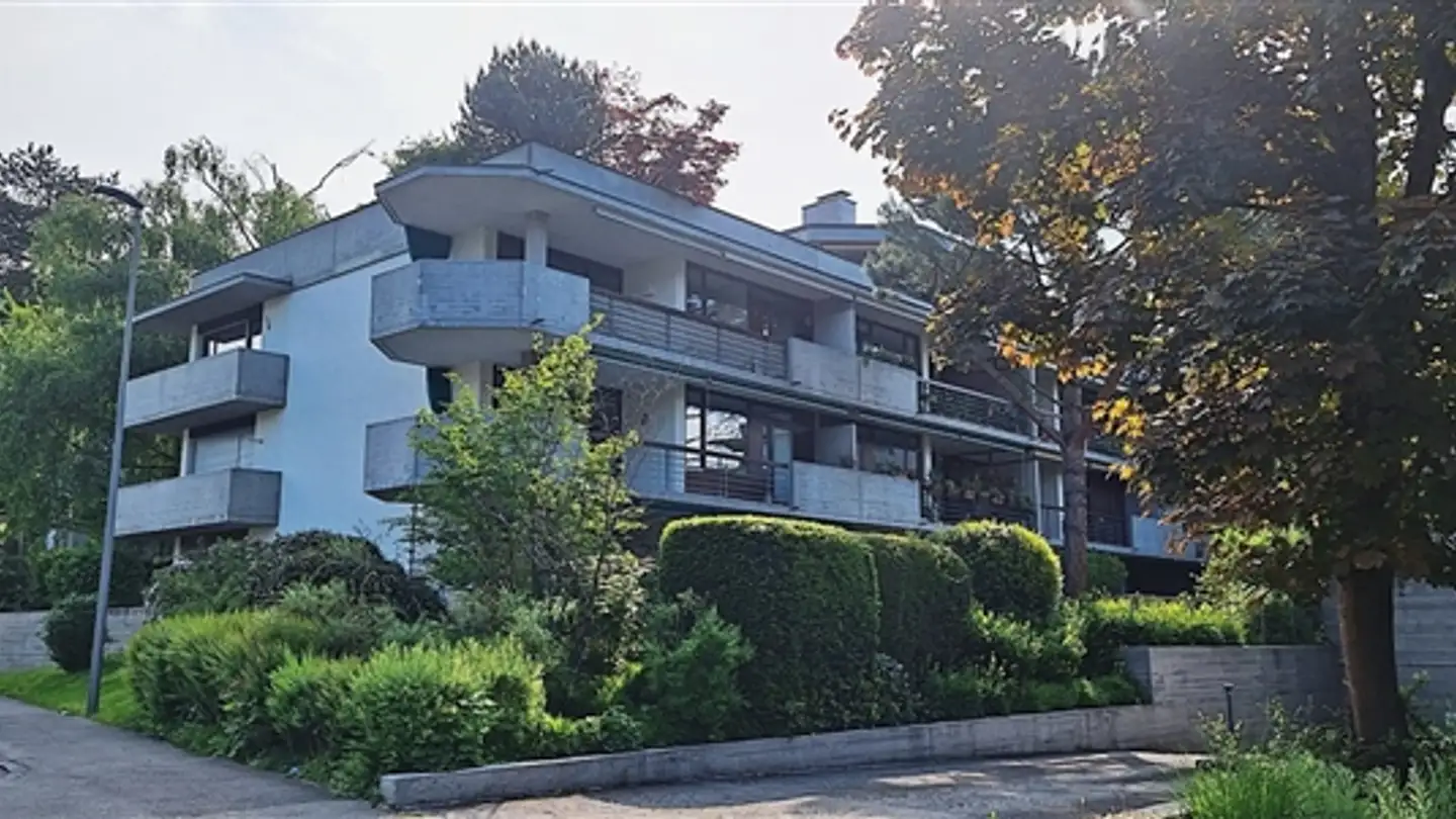 Apartment for sale - Im Lee 28, 4144 Arlesheim