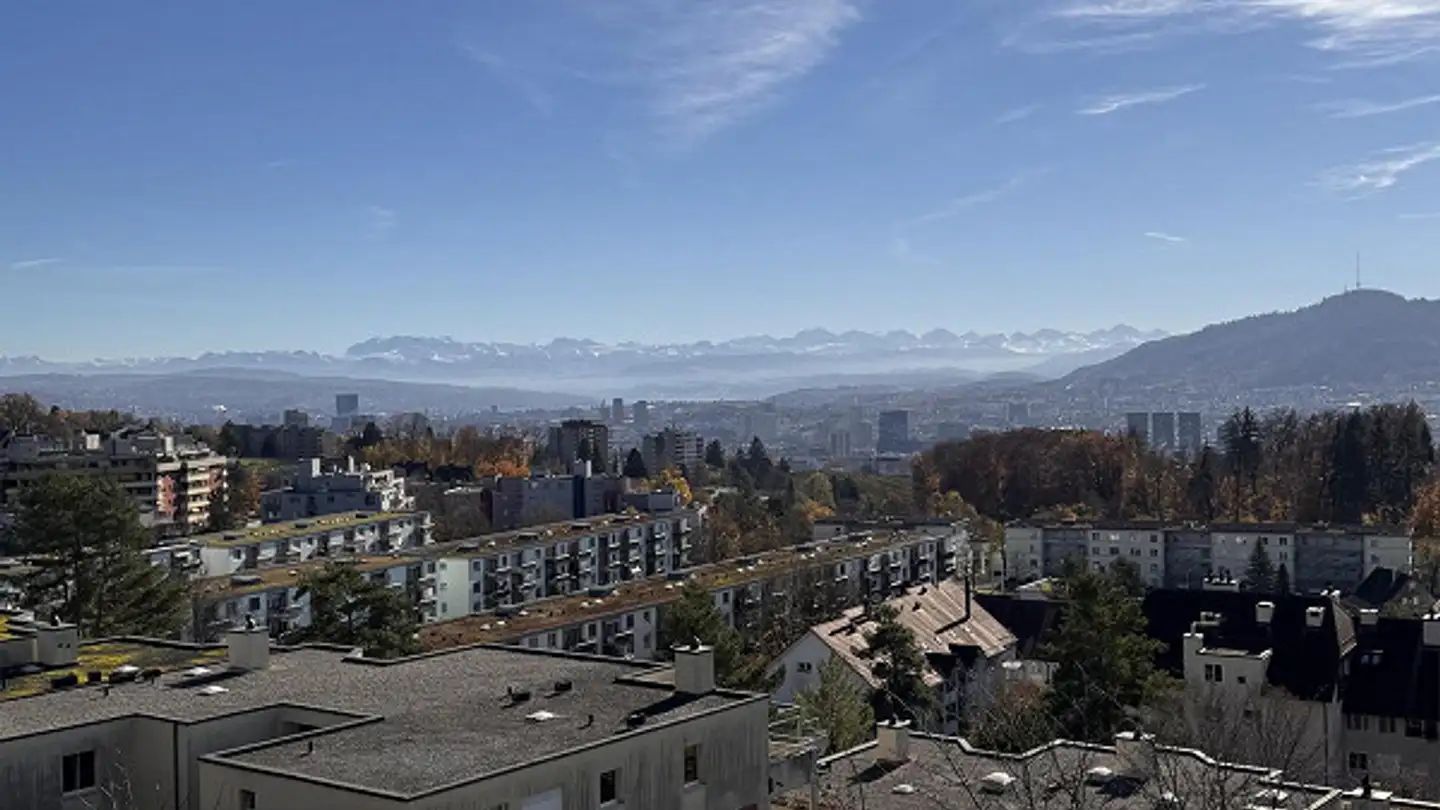 Appartamento in vendita - 8049 Zürich