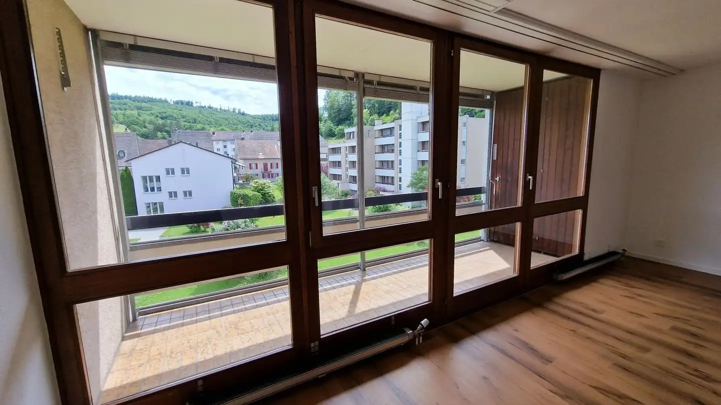 Appartamento in affitto - Schlüsselgasse 21, 5330 Bad Zurzach - Foto 4