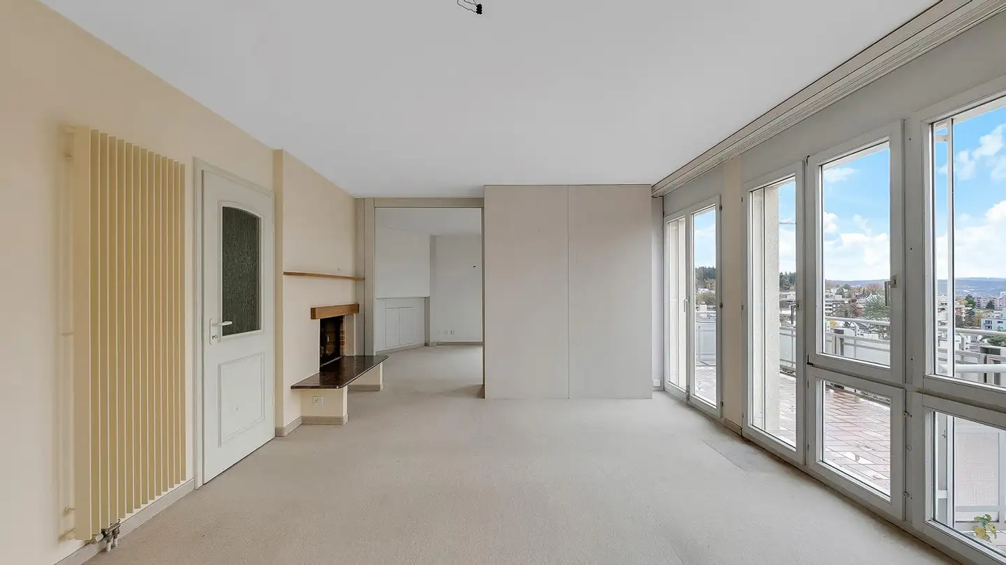 Appartamento in vendita - 8049 Zürich - Photo 2