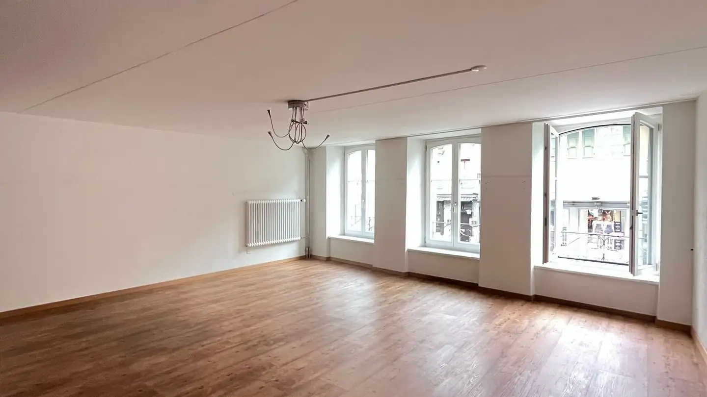 Wohnung mieten - Marktgasse 8, 3600 Thun - Foto 4