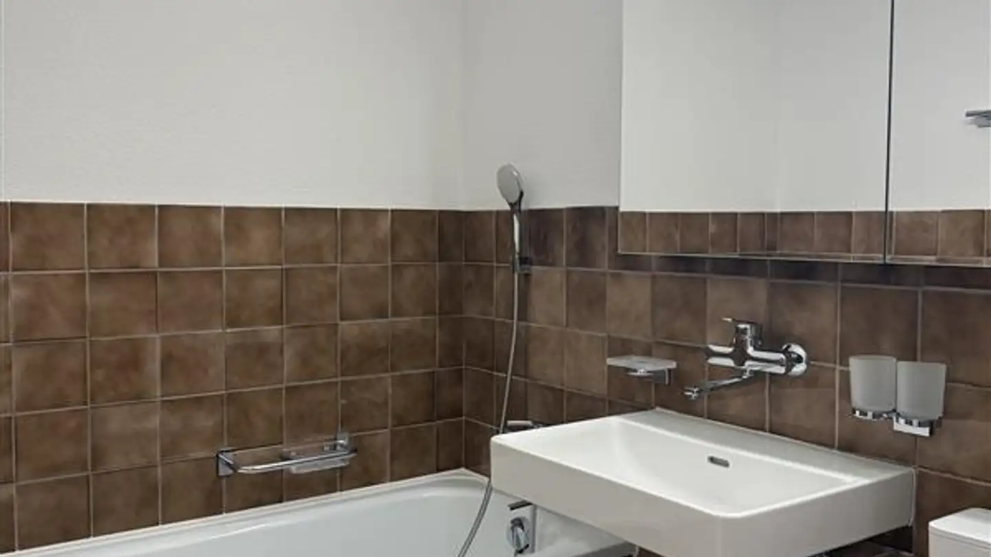 Apartment for rent - Mühlematt 17, 6020 Emmenbrücke - Photo 3