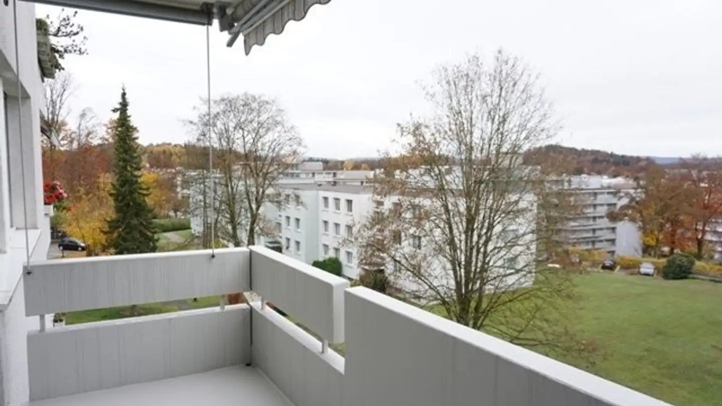 Appartement à louer - Rebenstrasse 6, 8307 Effretikon - Photo 3