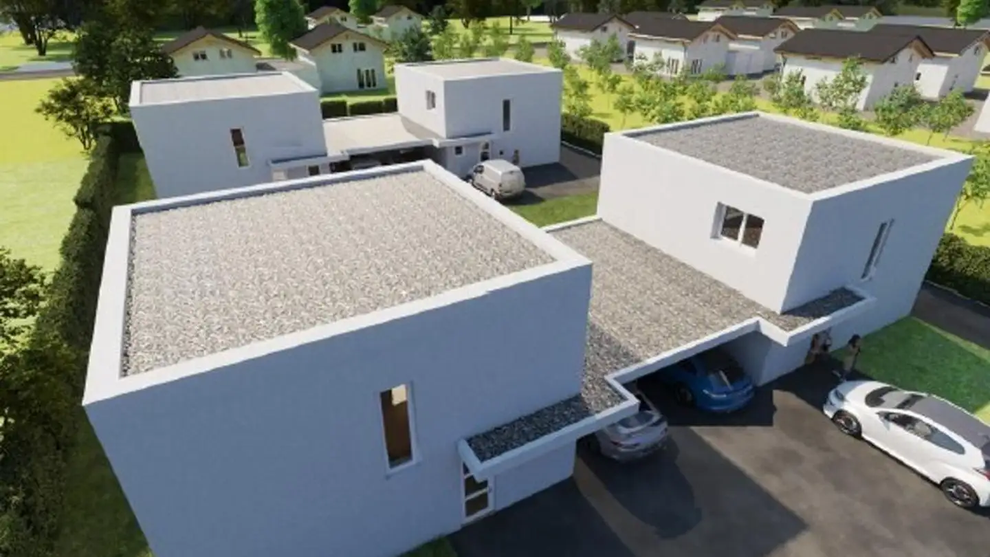 Casa singola in vendita - 1963 Vétroz