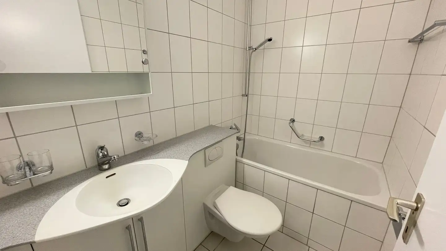 Apartment for rent - Gempenstrasse 25, 4053 Basel - Photo 3