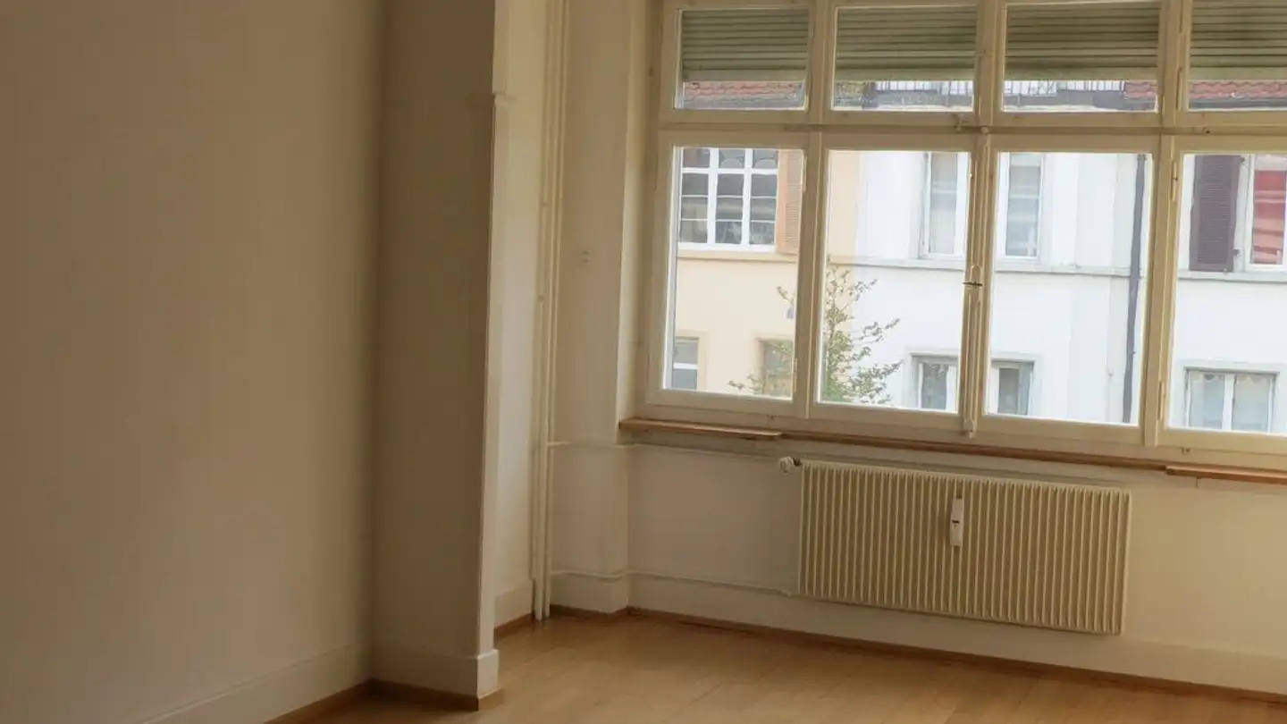 Apartment for rent - In Den Ziegelhöfen 18, 4054 Basel - Photo 3