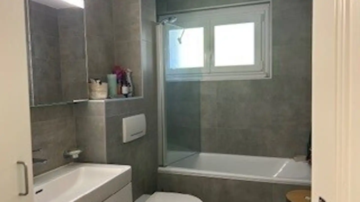 Appartamento in affitto - Avenue Du Midi 27, 1700 Fribourg - Photo 4