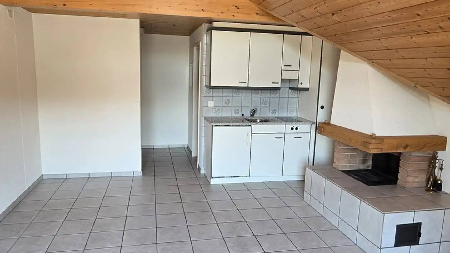 Appartement à louer - Bahnhofstrasse 34, 3432 Lützelflüh-Goldbach