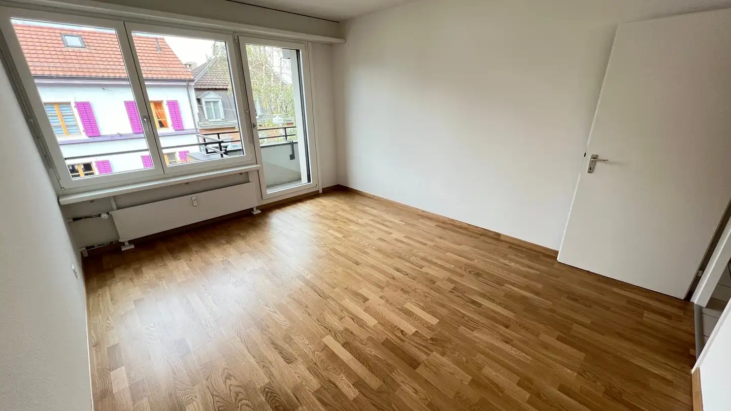 Apartment for rent - Gempenstrasse 25, 4053 Basel - Photo 4