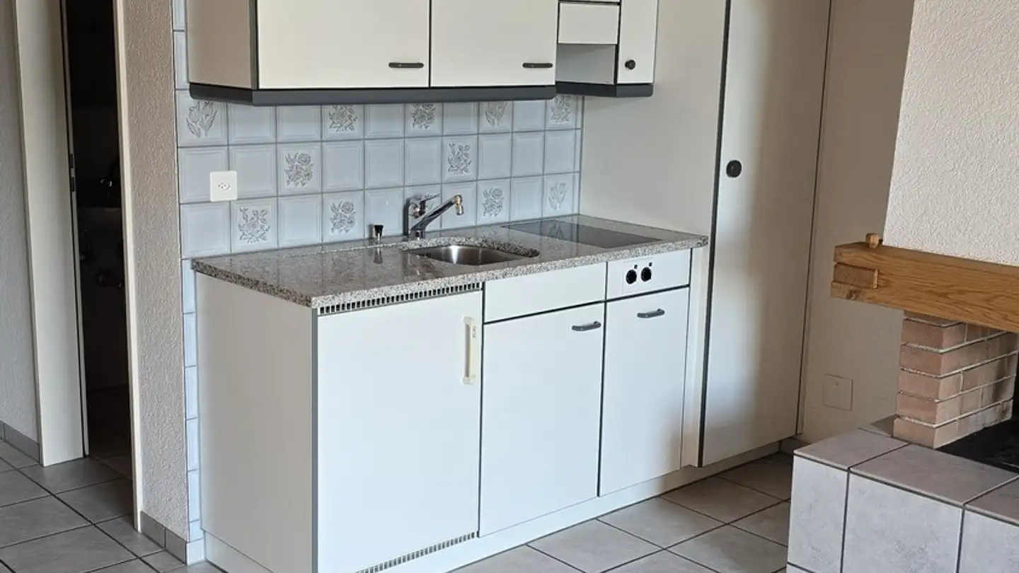 Appartement à louer - Bahnhofstrasse 34, 3432 Lützelflüh-Goldbach - Photo 2