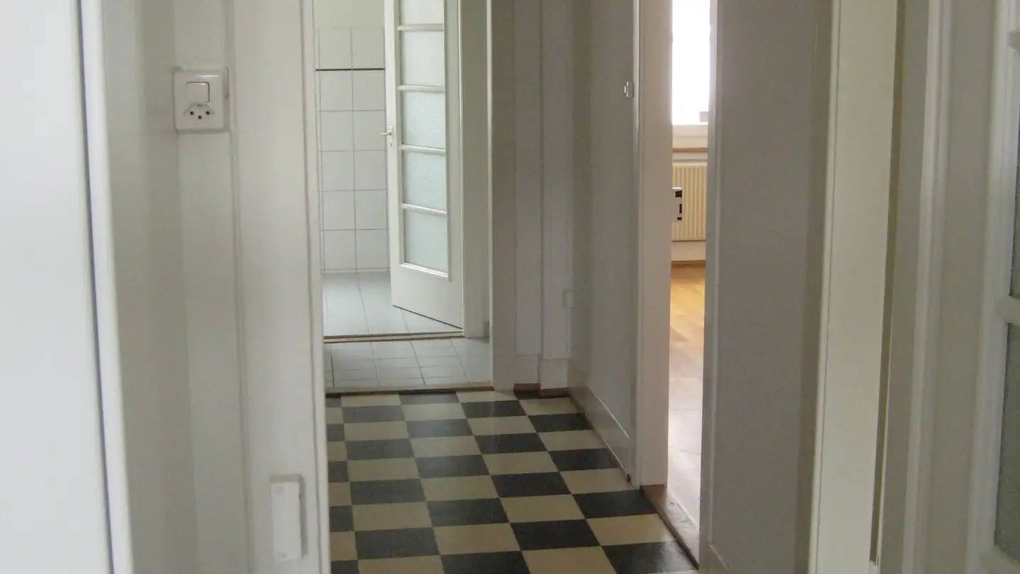 Apartment for rent - In Den Ziegelhöfen 18, 4054 Basel - Photo 4