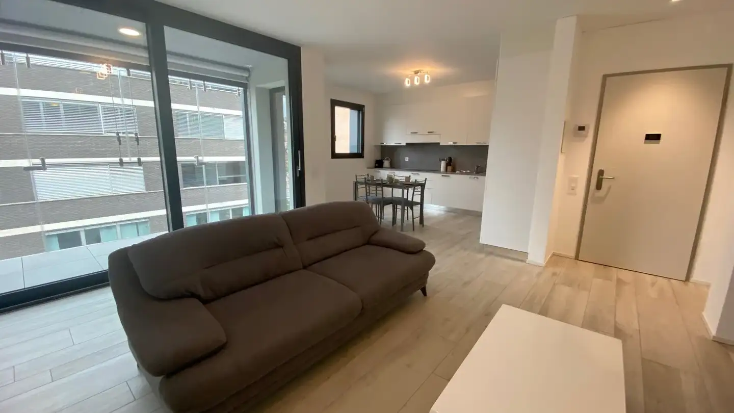 Appartement meublé à louer - Via Orti 4, 6900 Lugano - Photo 3
