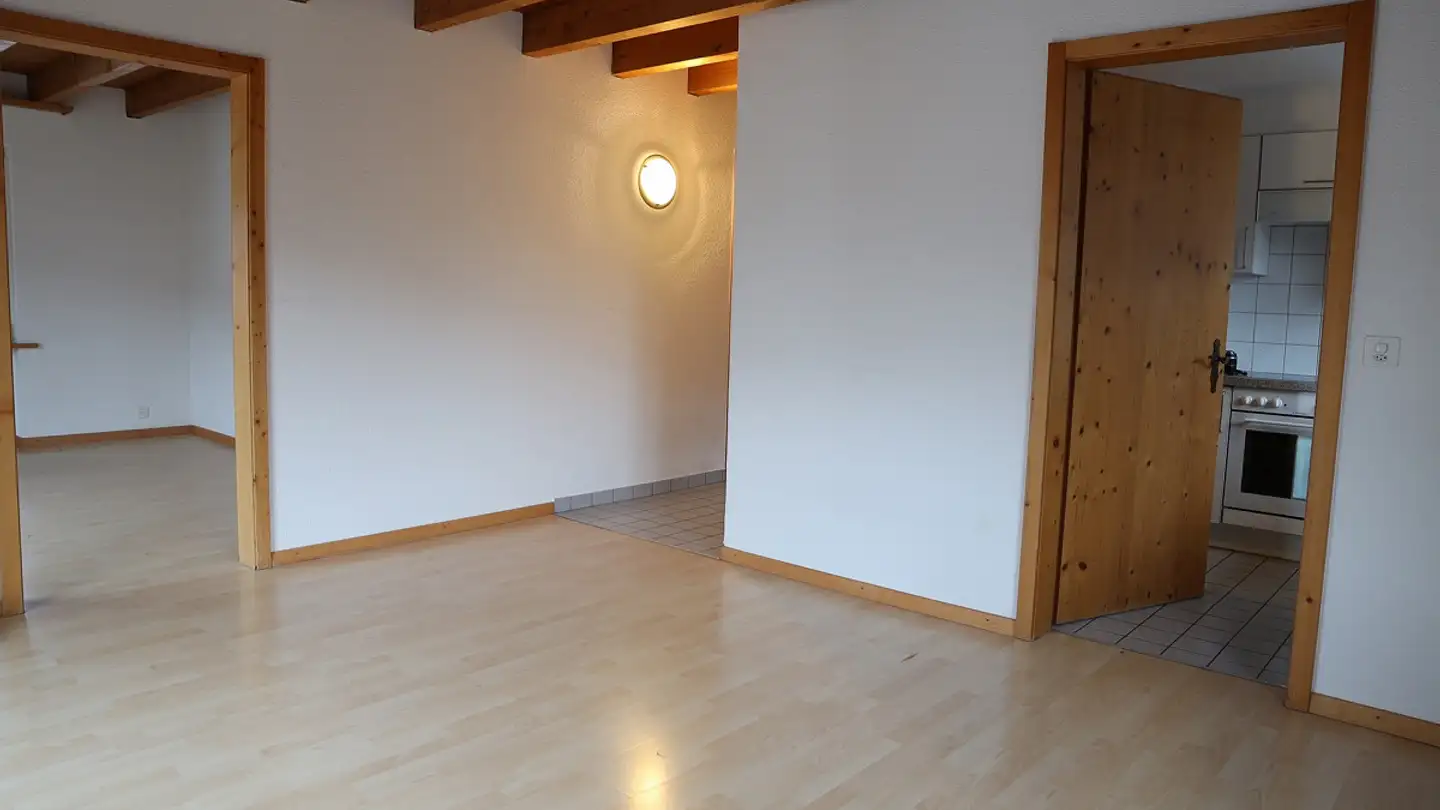 Appartement à louer - Kirchstrasse 12, 9430 St. Margrethen SG - Photo 3