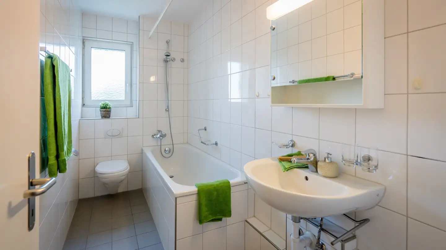 Apartment for rent - Schönaustrasse 69, 9000 St. Gallen - Photo 3