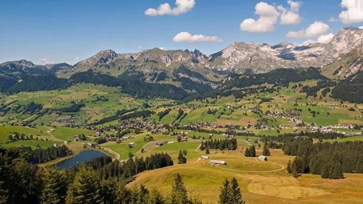 Apartment for rent - Kirchgasse 7, 9658 Wildhaus - Photo 3