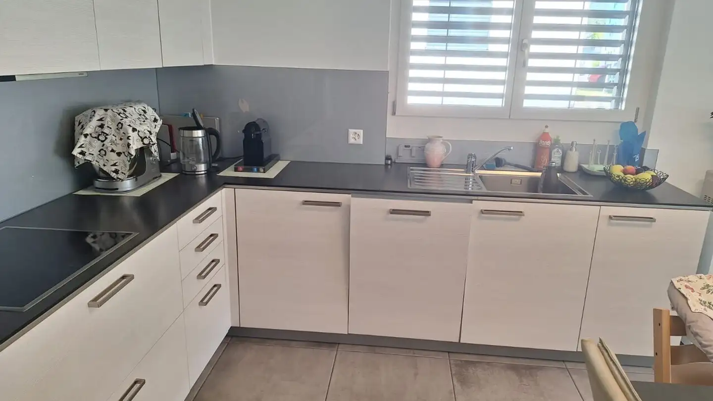Wohnung mieten - Haut Des Prés 2, 2843 Châtillon JU - Foto 2