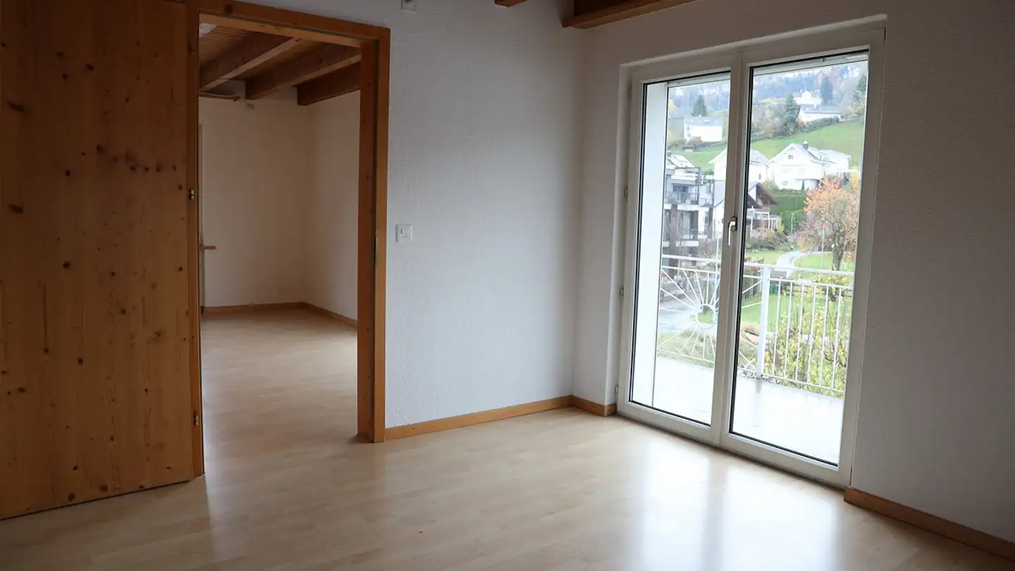 Appartement à louer - Kirchstrasse 12, 9430 St. Margrethen SG - Photo 4