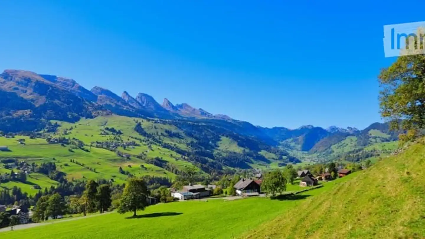 Apartment for rent - Kirchgasse 7, 9658 Wildhaus - Photo 4