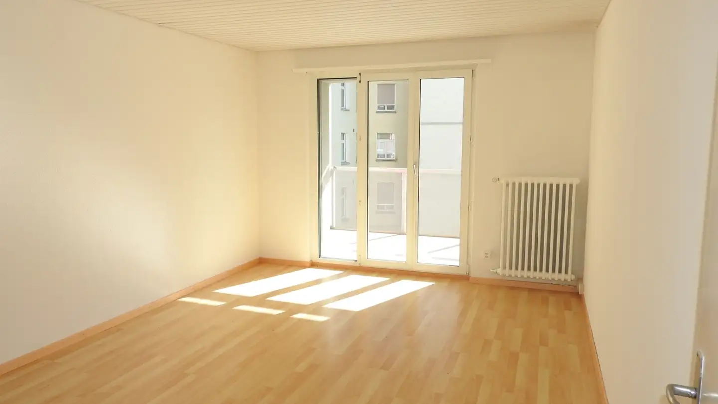 Apartment for rent - Schönaustrasse 69, 9000 St. Gallen - Photo 4