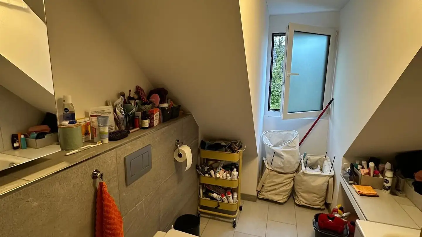 Dachgeschosswohnung mieten - Bürglistrasse 9, 8400 Winterthur - Foto 3