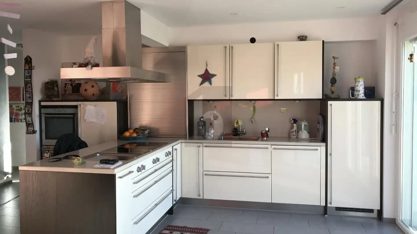 Maison individuelle à vendre - 6986 Miglieglia