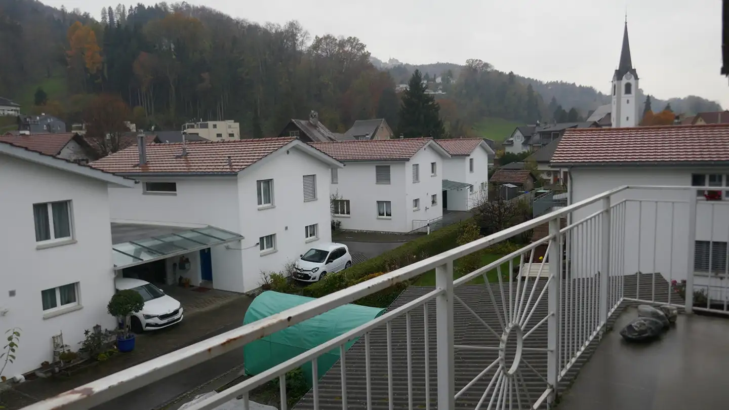 Appartement à louer - Kirchstrasse 12, 9430 St. Margrethen SG - Photo 2