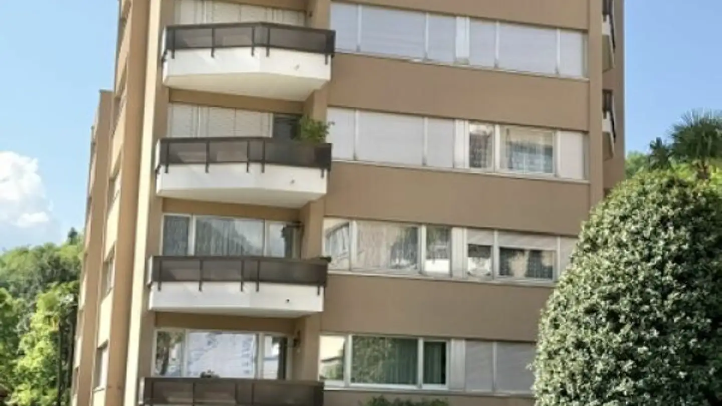 Appartement à vendre - Via Prati Dei Vizi 4, 6616 Losone - Photo 3