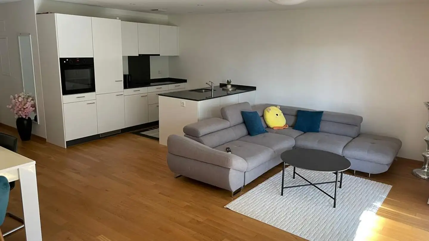 Apartment for rent - Wasenstrasse 4, 5312 Döttingen