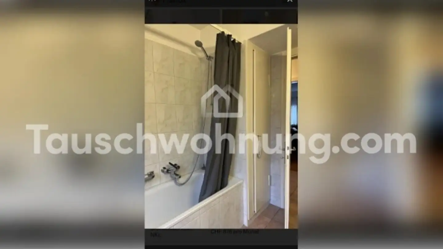 Apartment for rent - 8002 Zürich