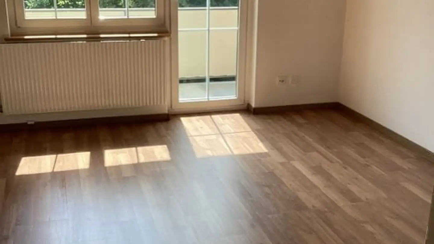 Appartement à louer - 8472 Seuzach
