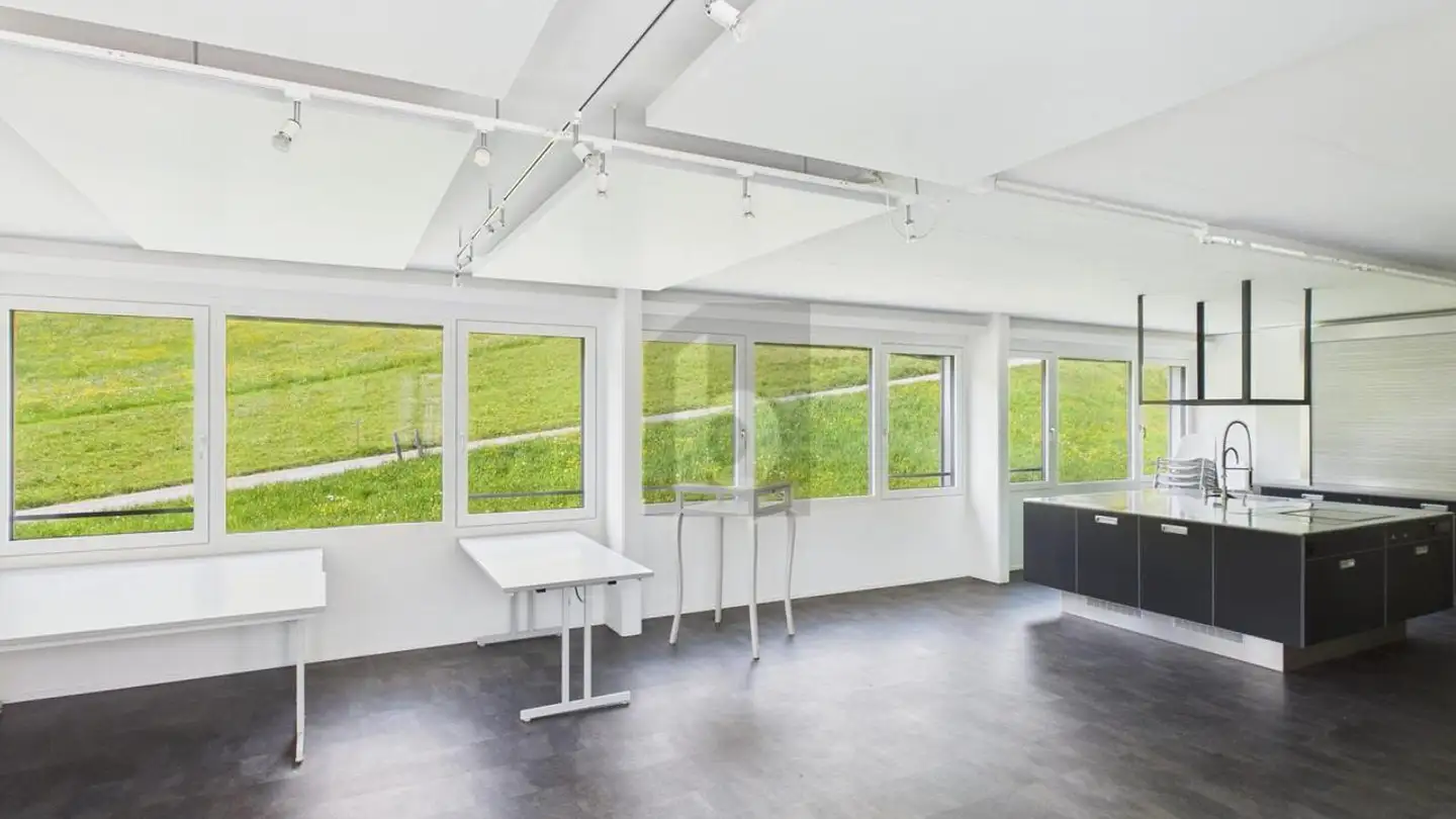 Bürofläche mieten - 9055 Bühler