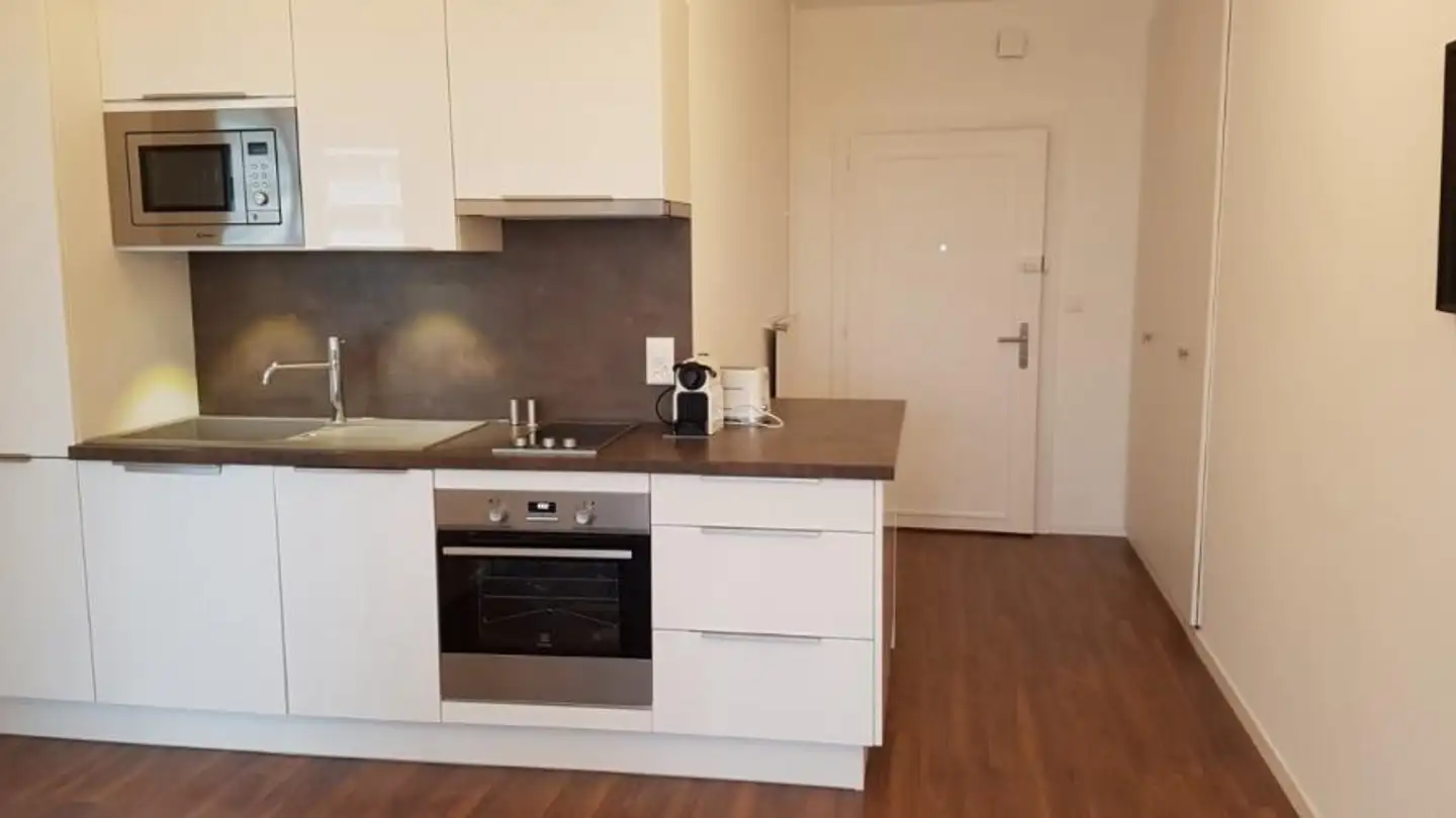 Furnished apartment for rent - Chemin Taverney 3, 1218 Le Grand-Saconnex - Photo 2